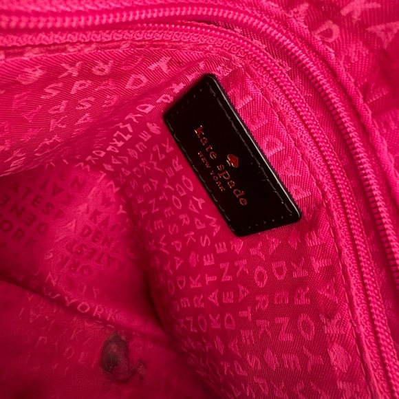 Kate Spade Bag - Picture 2 of 10